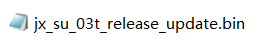 固件文件示例