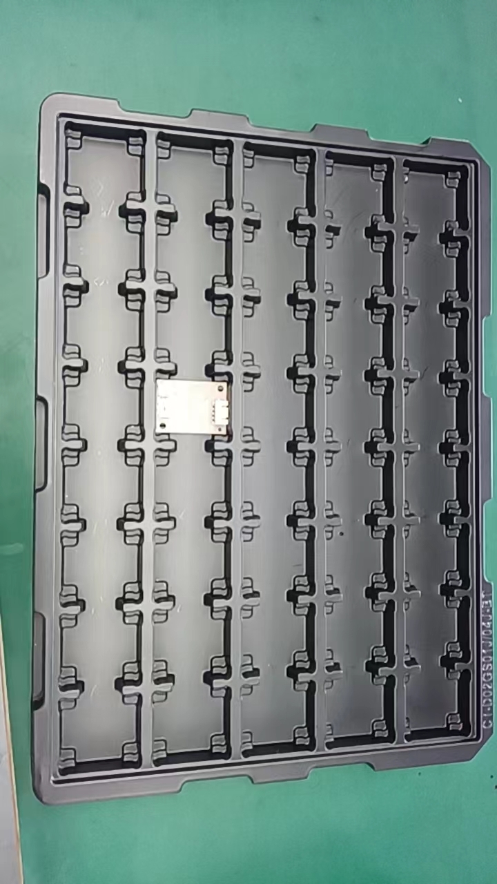 CI-03T1模块质检托盘