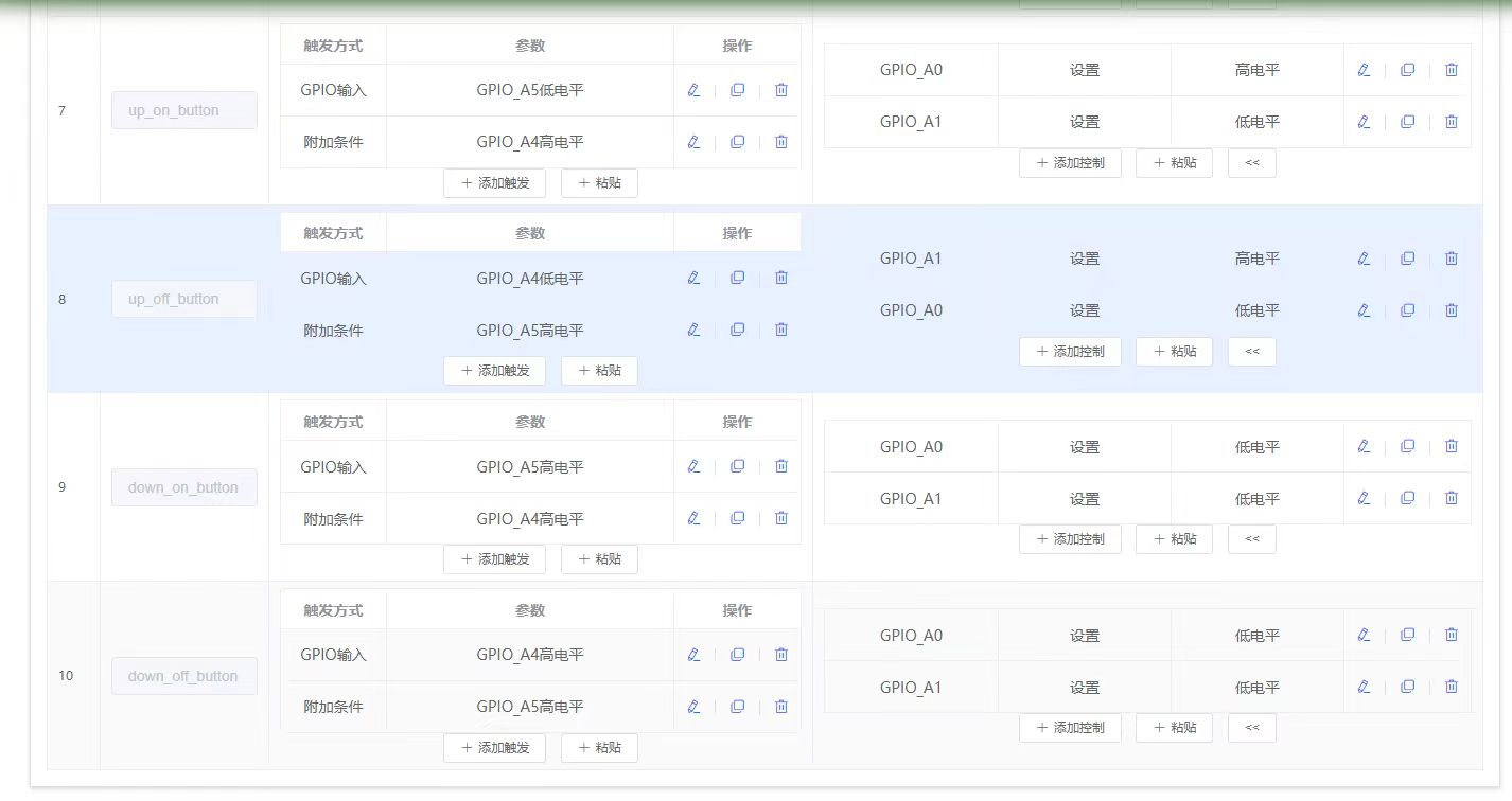 CI-03T网页配置界面