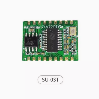 SU-03T模块实物