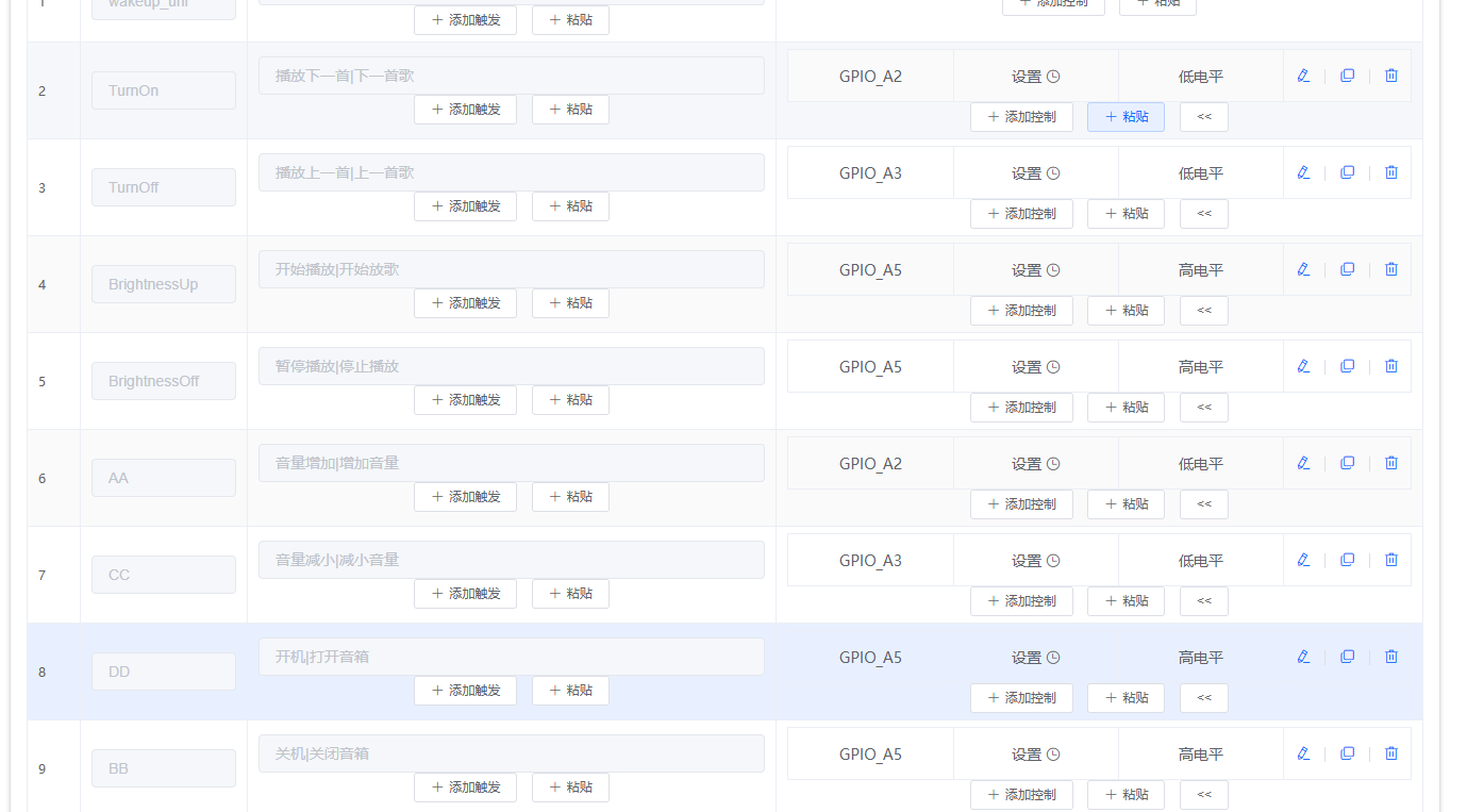 智能公元平台登录页面