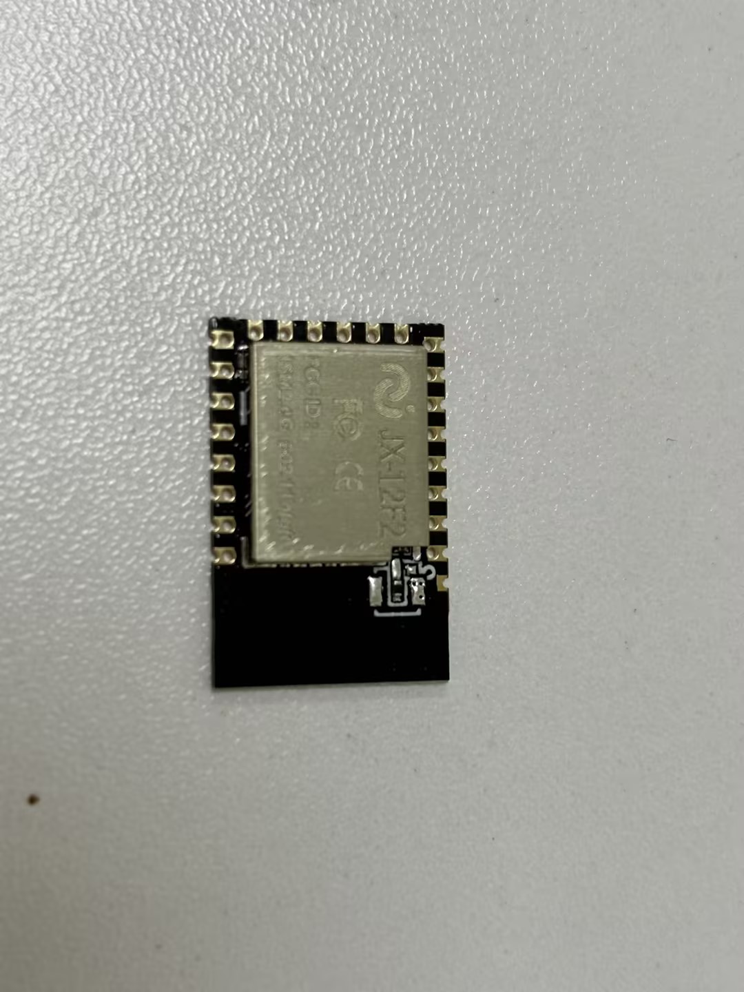 JX-12F2 模块实物图